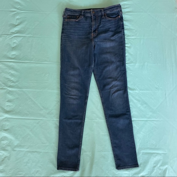 HOLLISTER JEANS - Picture 1 of 12